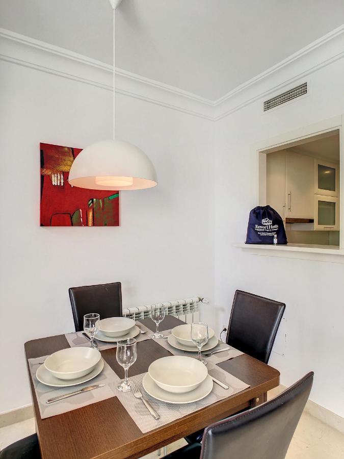 Roda Golf Resort - 5309 San Javier Εξωτερικό φωτογραφία