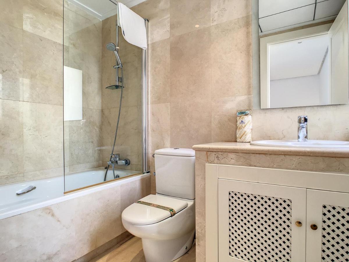 Roda Golf Resort - 5309 San Javier Εξωτερικό φωτογραφία
