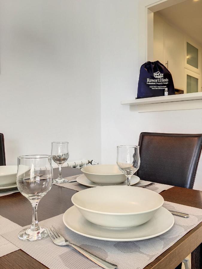 Roda Golf Resort - 5309 San Javier Εξωτερικό φωτογραφία