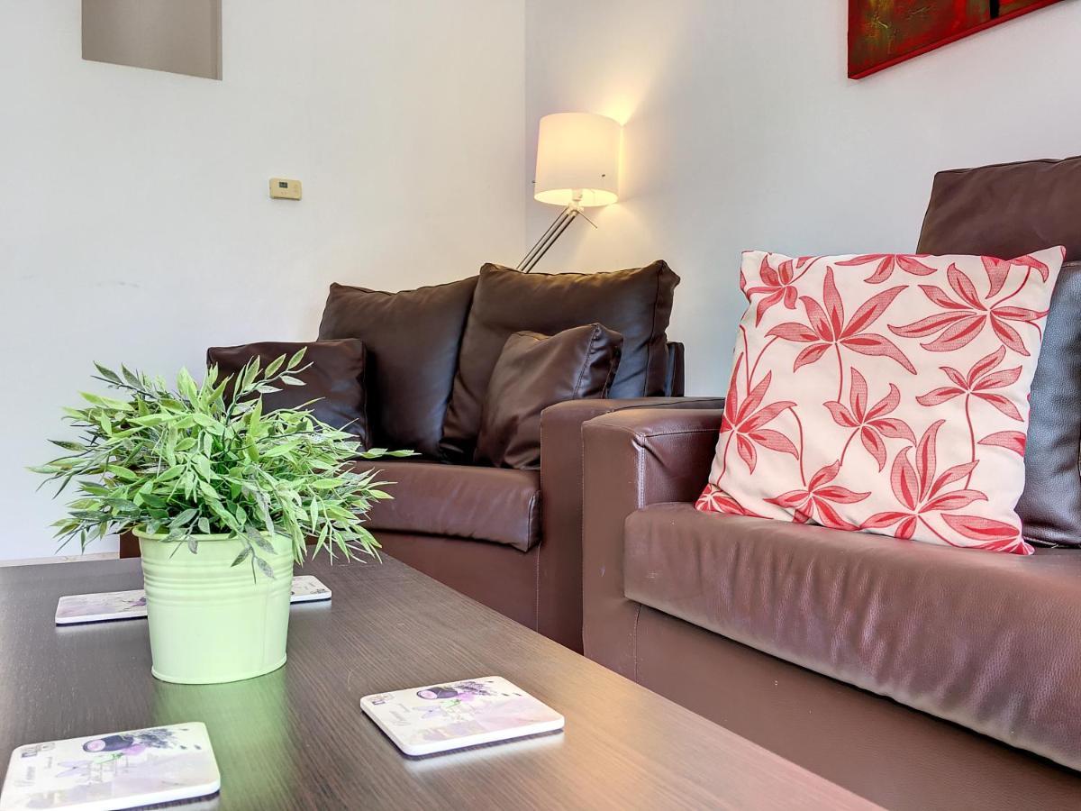 Roda Golf Resort - 5309 San Javier Εξωτερικό φωτογραφία