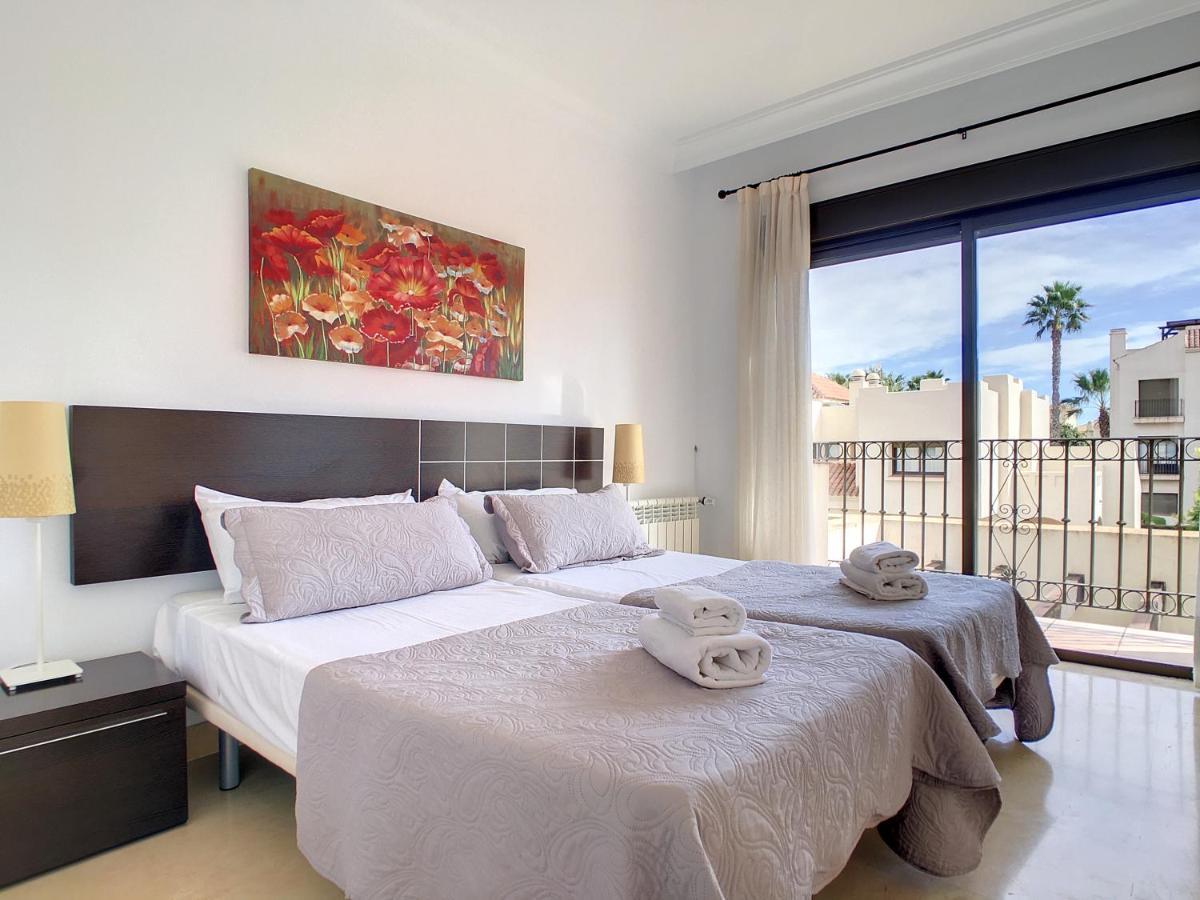 Roda Golf Resort - 5309 San Javier Εξωτερικό φωτογραφία