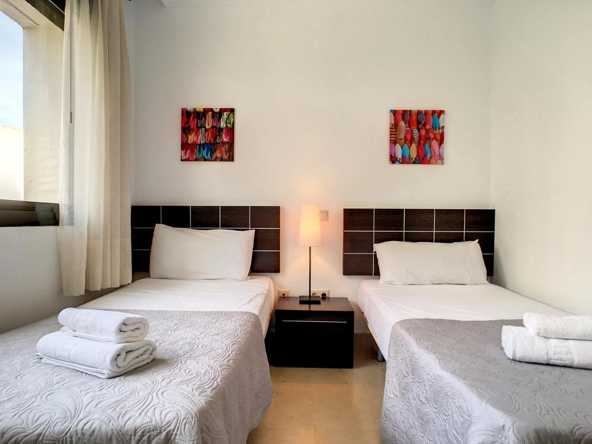 Roda Golf Resort - 5309 San Javier Εξωτερικό φωτογραφία