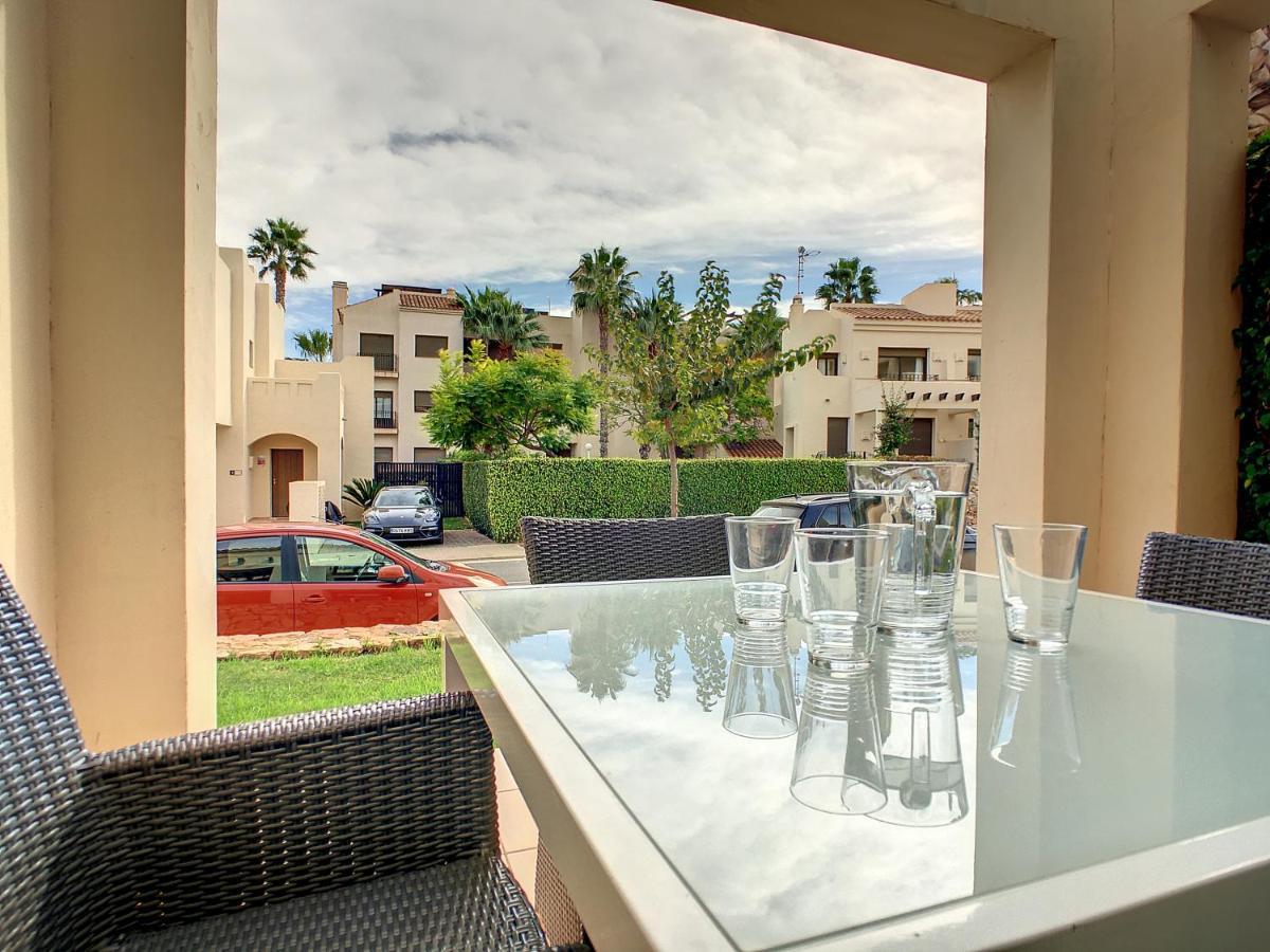 Roda Golf Resort - 5309 San Javier Εξωτερικό φωτογραφία