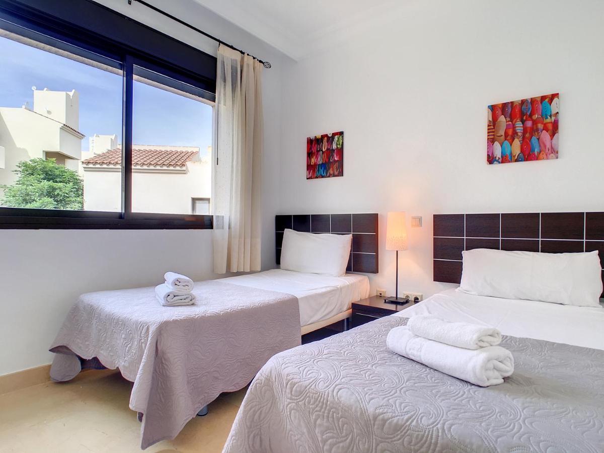 Roda Golf Resort - 5309 San Javier Εξωτερικό φωτογραφία